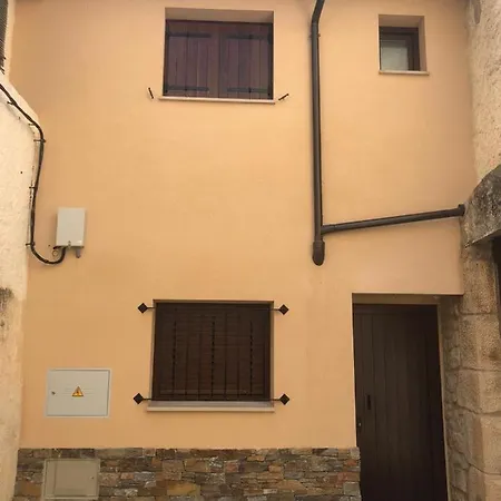 El Corral Del Tio Santiago