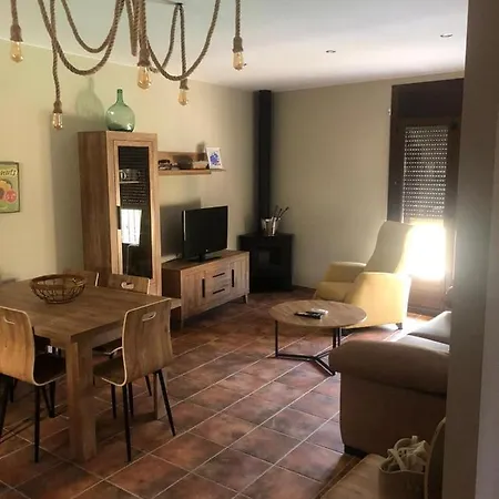 El Corral Del Tío Santiago Mazaleon