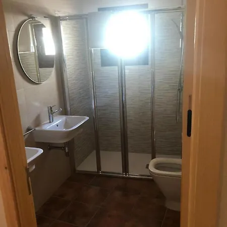 Σπίτι διακοπών El Corral Del Tio Santiago Mazaleon