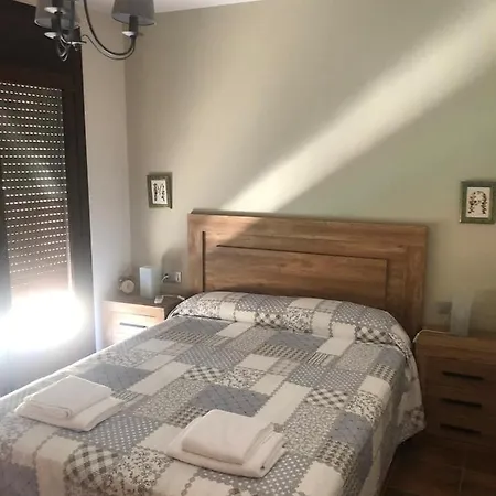 Holiday home El Corral Del Tio Santiago Mazaleon
