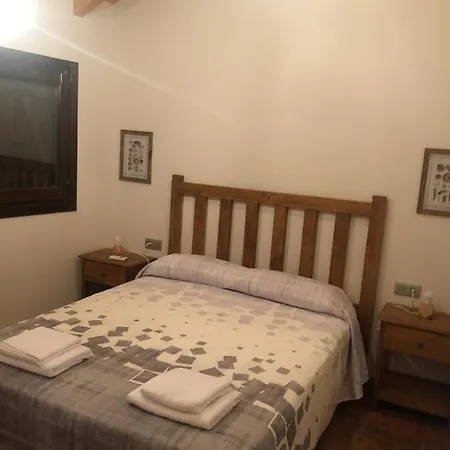 El Corral Del Tío Santiago