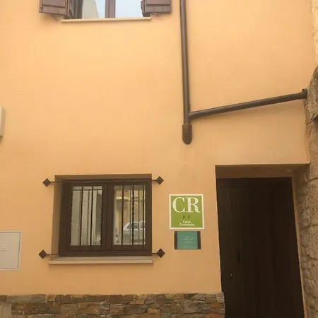 El Corral Del Tio Santiago