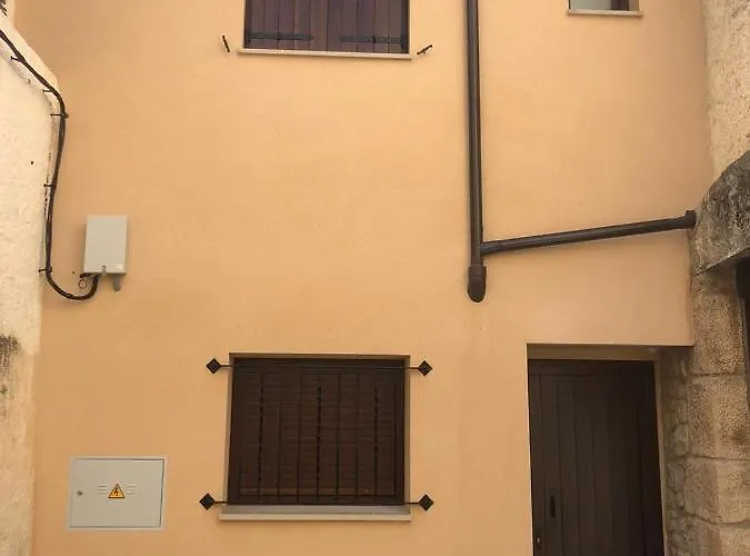 El Corral Del Tío Santiago