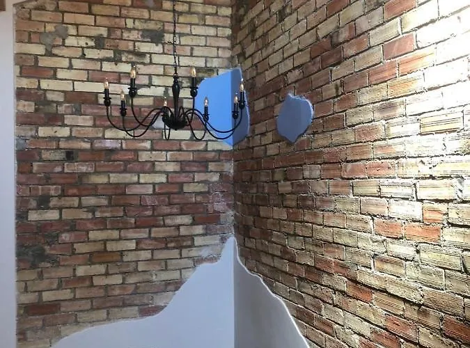 El Corral Del Tio Santiago Semesterbostad Mazaleon