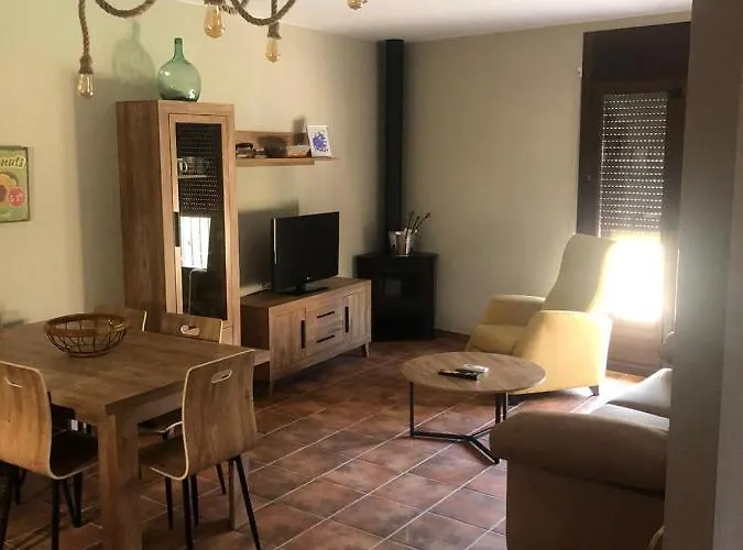 El Corral Del Tío Santiago Mazaleon