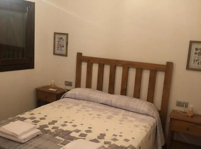 El Corral Del Tio Santiago