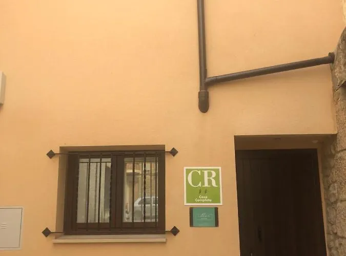 El Corral Del Tio Santiago